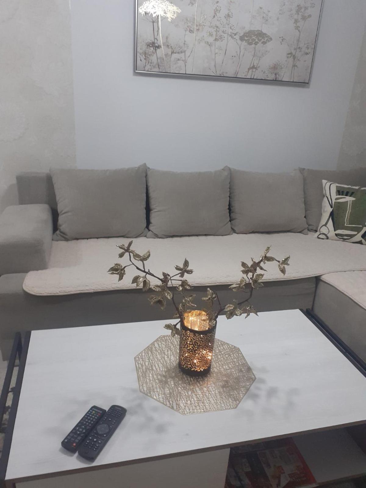 Apartman Pontis Okrug Gornji Trogir Exterior foto